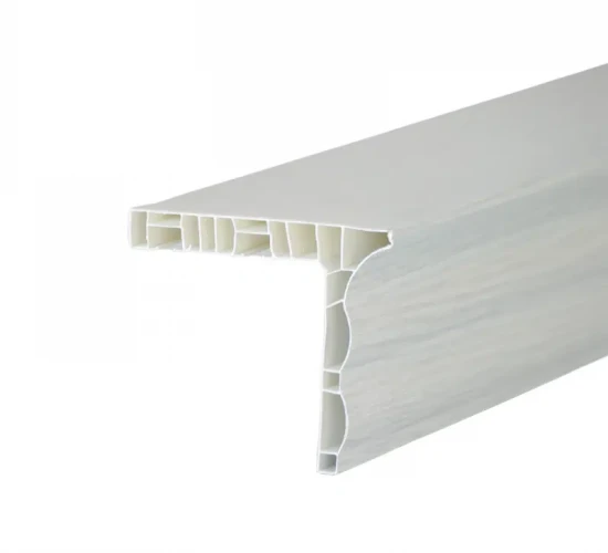 2-Редова ПВЦ релса с чело – Ясен.png